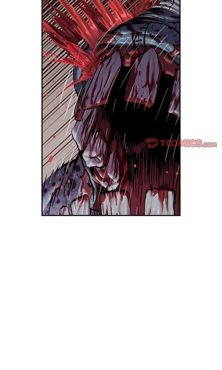 Leviathan Chapter 121 - halaman 22