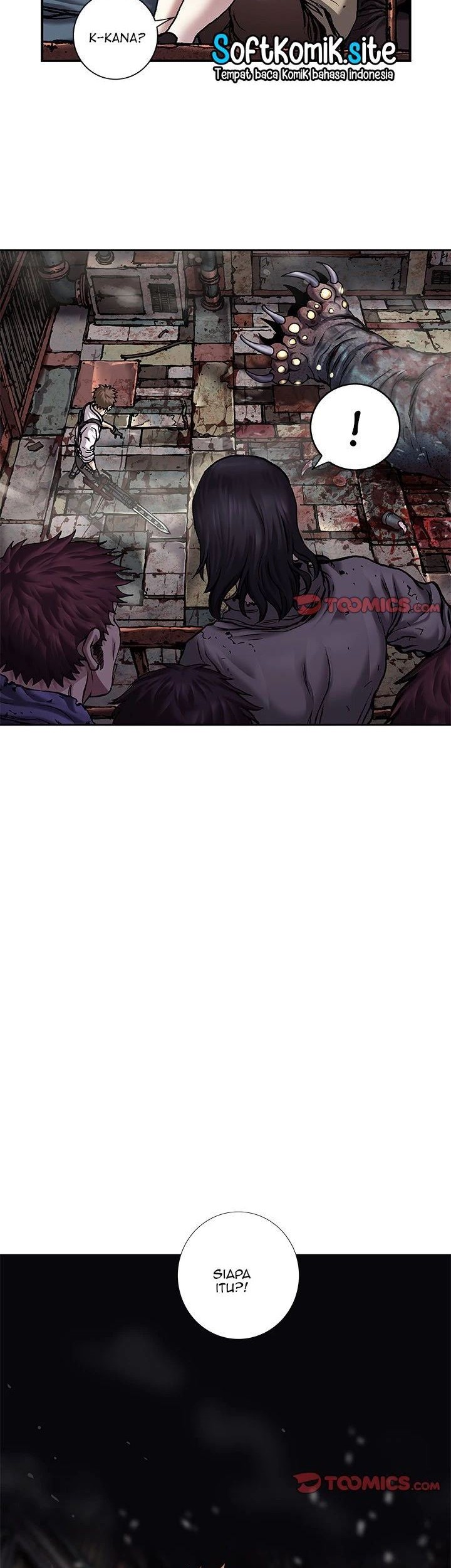 Leviathan Chapter 121 - halaman 24