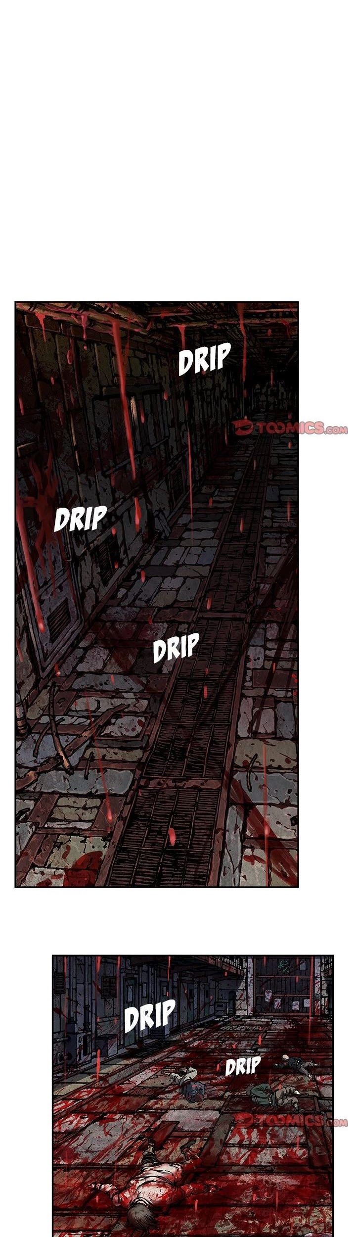 Leviathan Chapter 121 - halaman 8