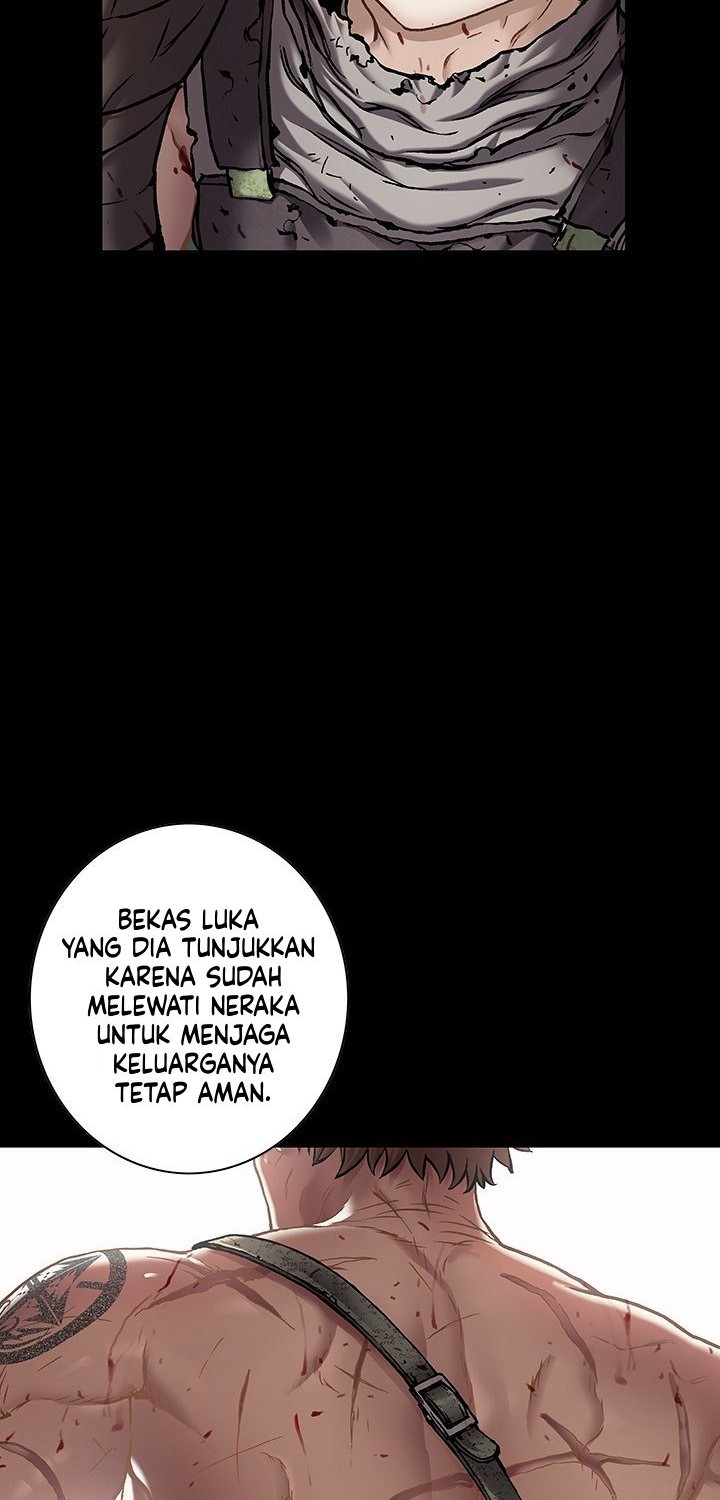 Leviathan Chapter 122 - halaman 13