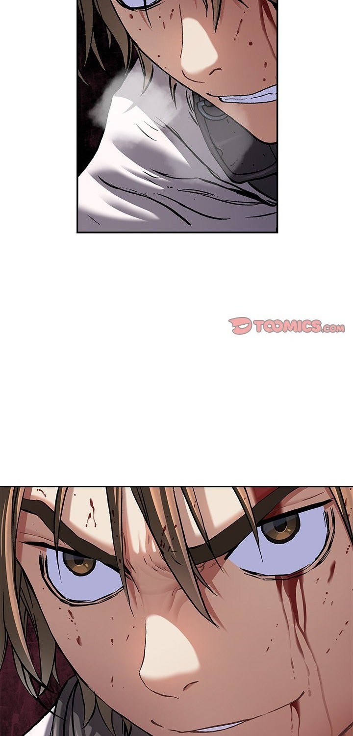 Leviathan Chapter 122 - halaman 28
