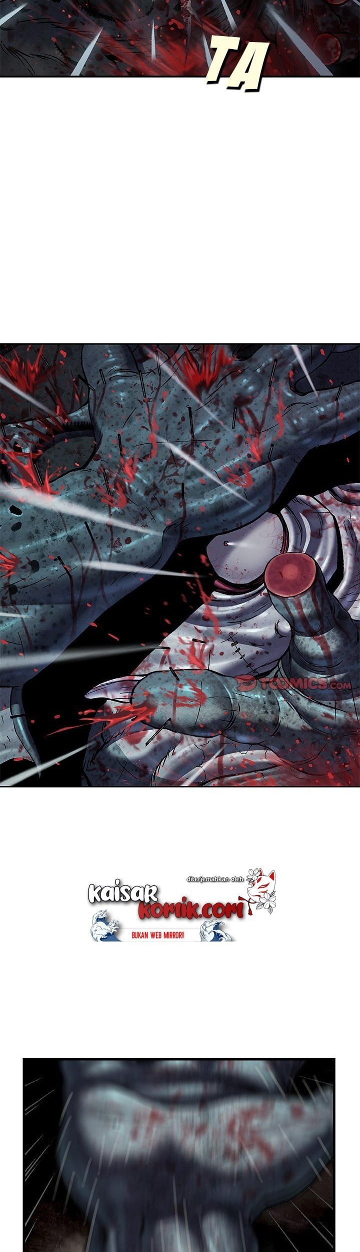 Leviathan Chapter 123 - halaman 10