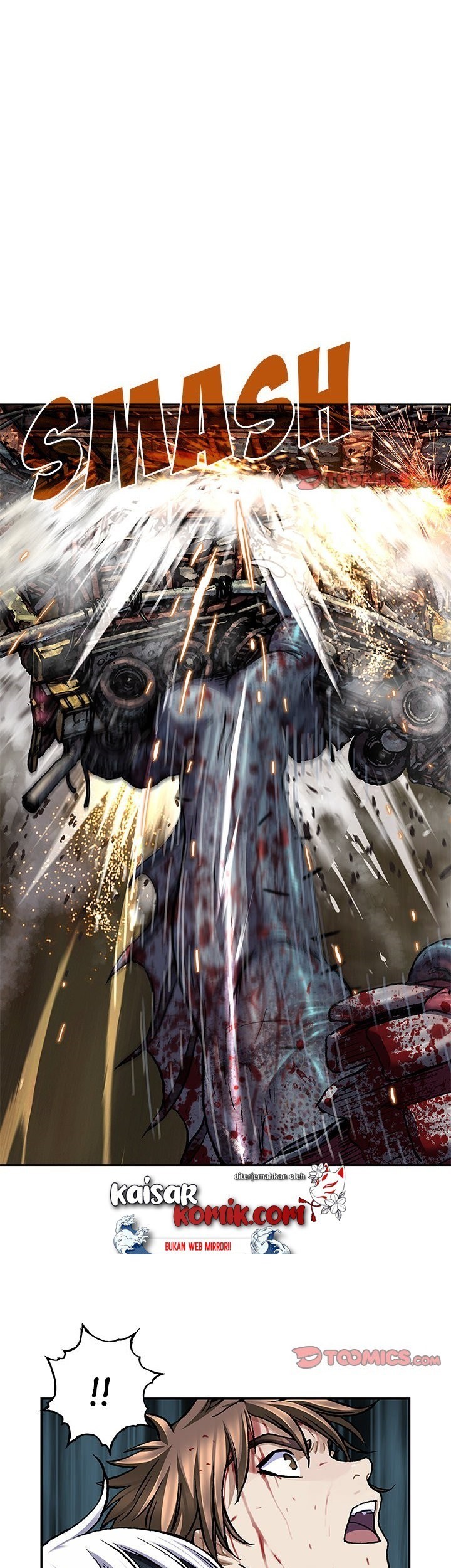 Leviathan Chapter 123 - halaman 25