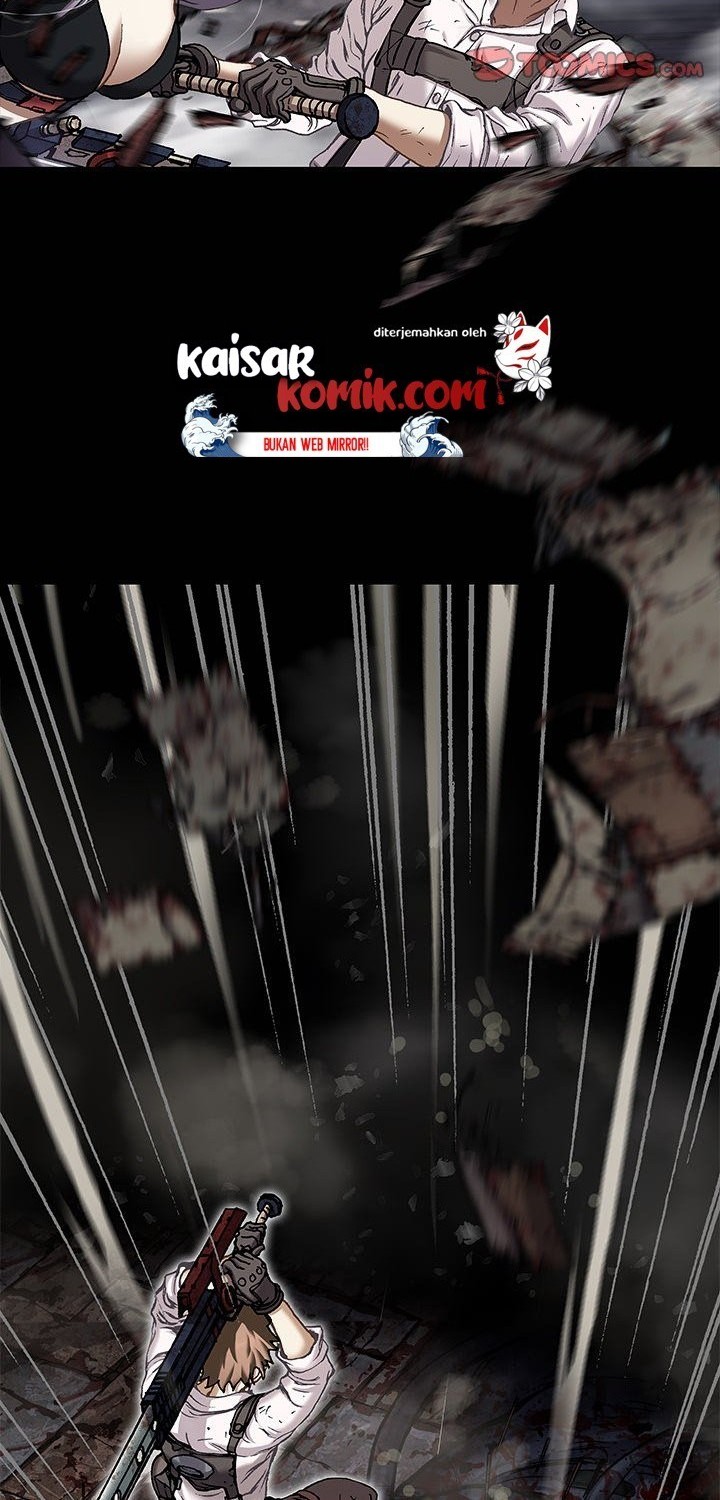 Leviathan Chapter 124 - halaman 9