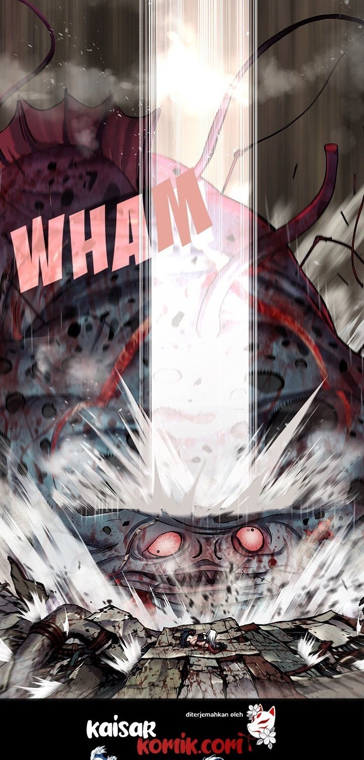 Leviathan Chapter 125 - halaman 19