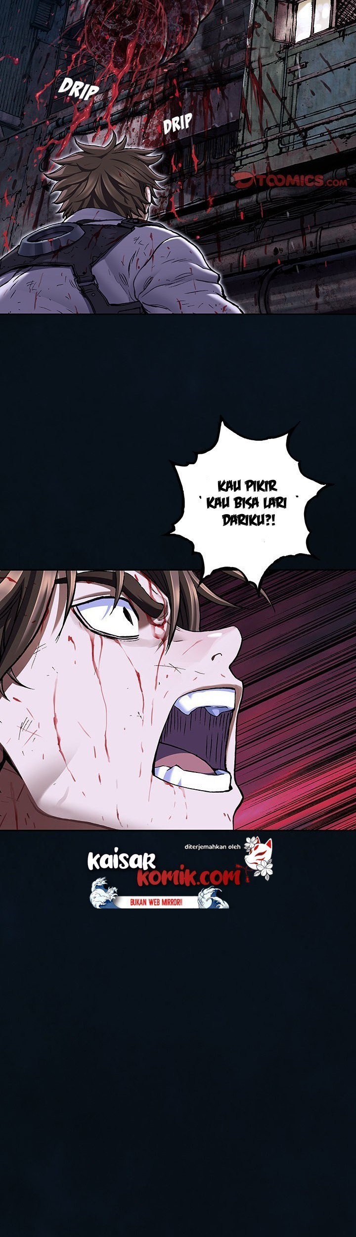 Leviathan Chapter 125 - halaman 31