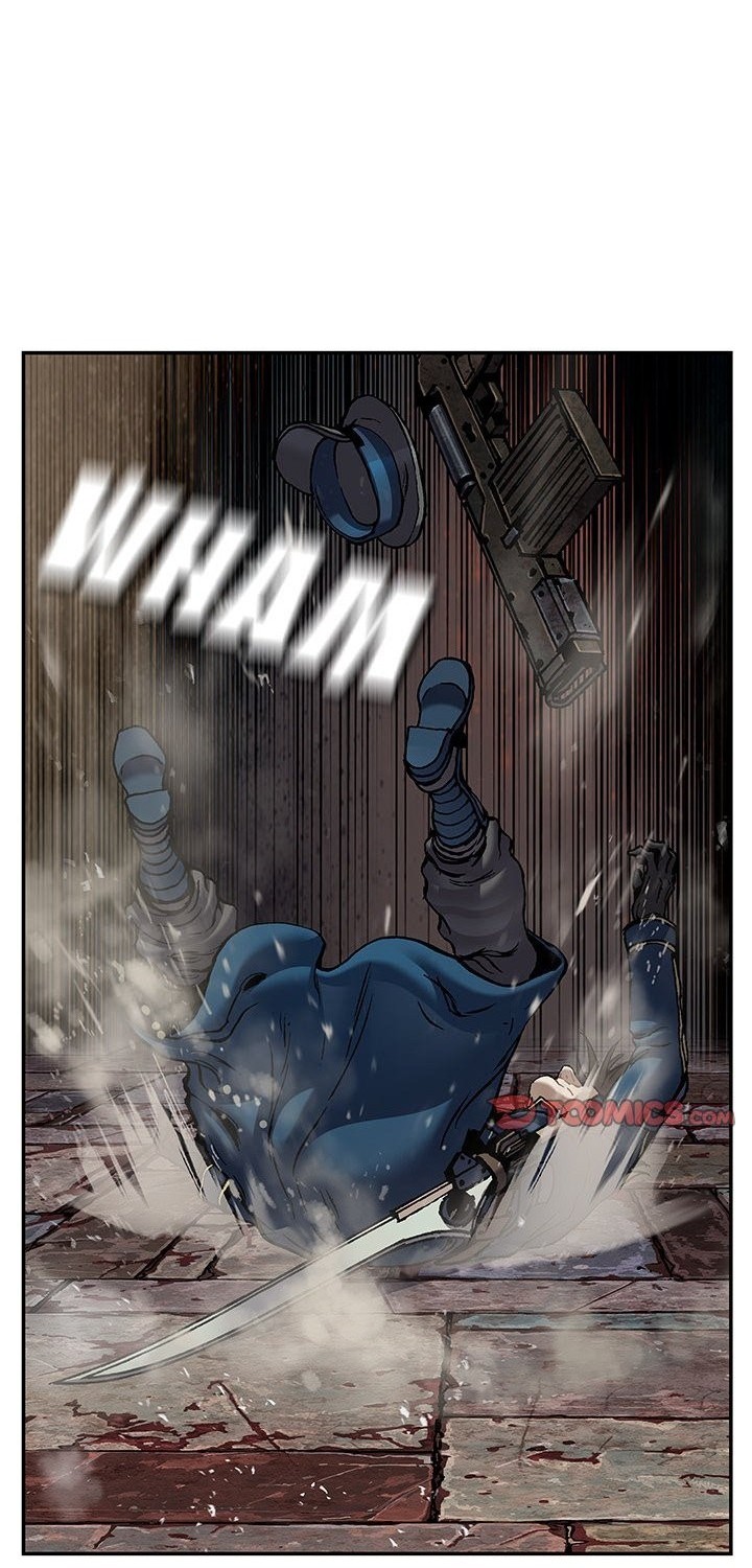 Leviathan Chapter 125 - halaman 36