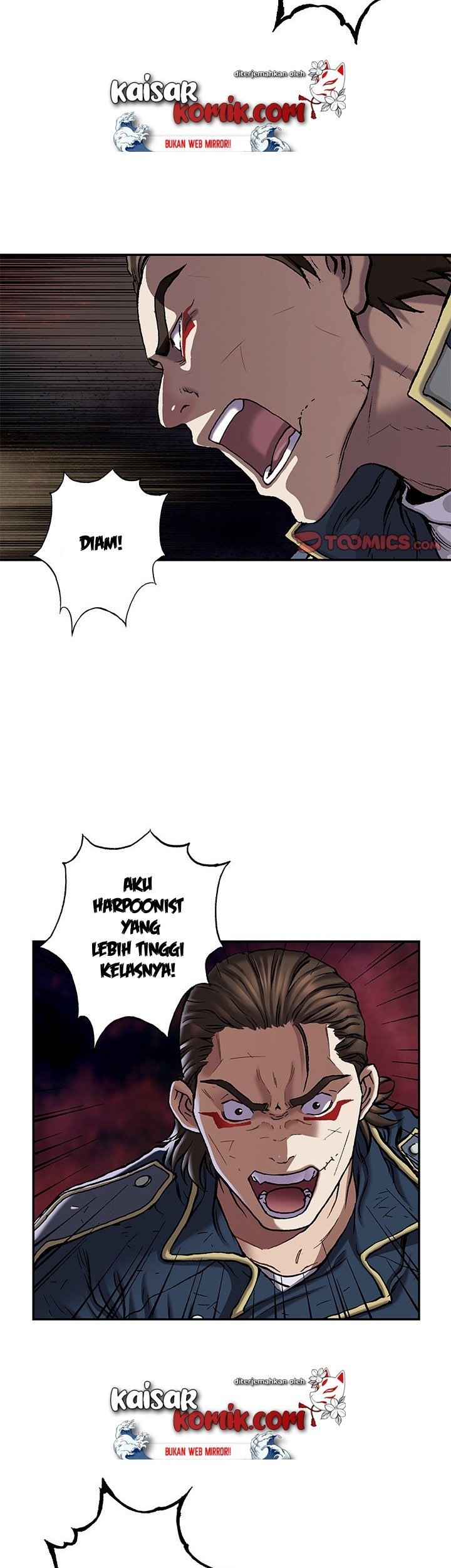 Leviathan Chapter 126 - halaman 16