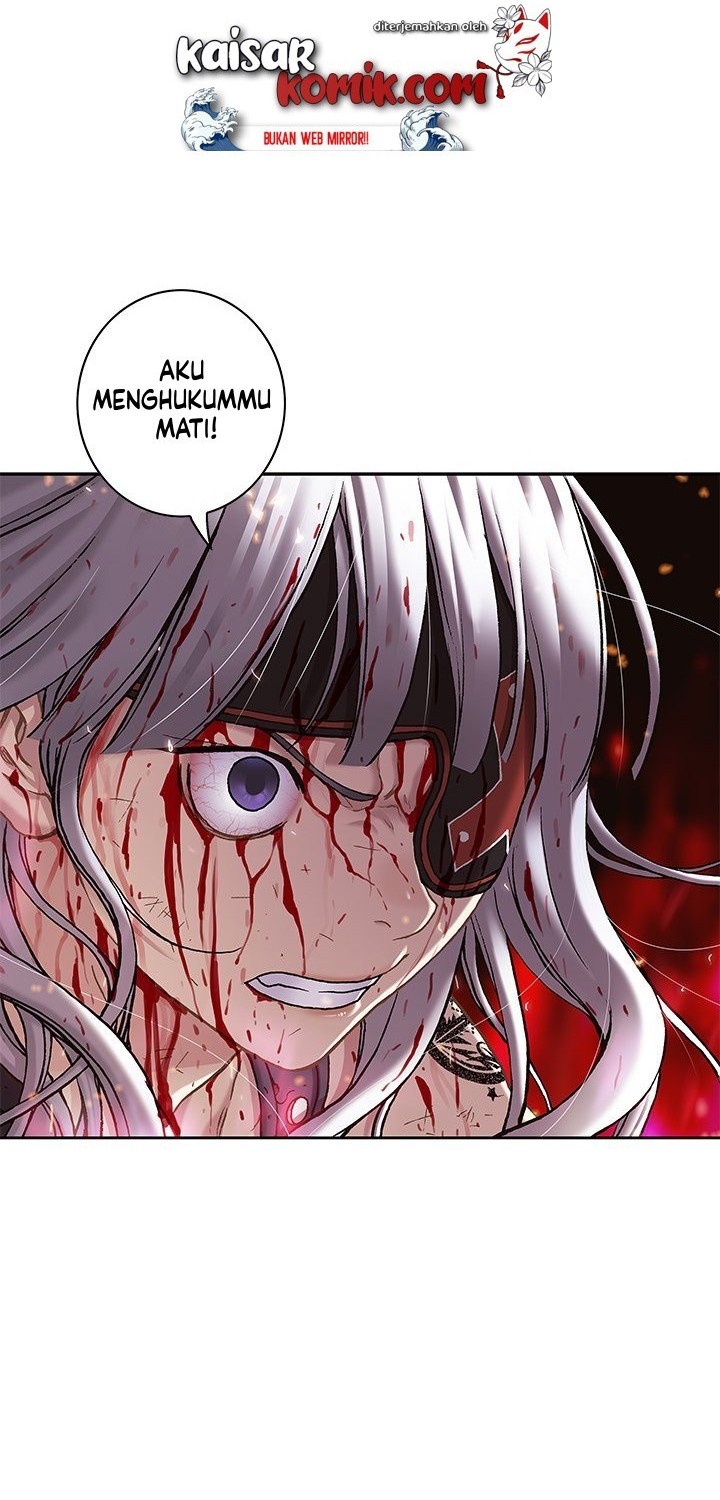 Leviathan Chapter 126 - halaman 19