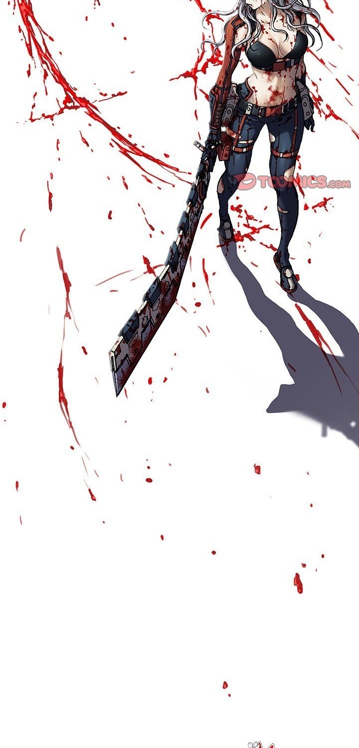Leviathan Chapter 126 - halaman 23