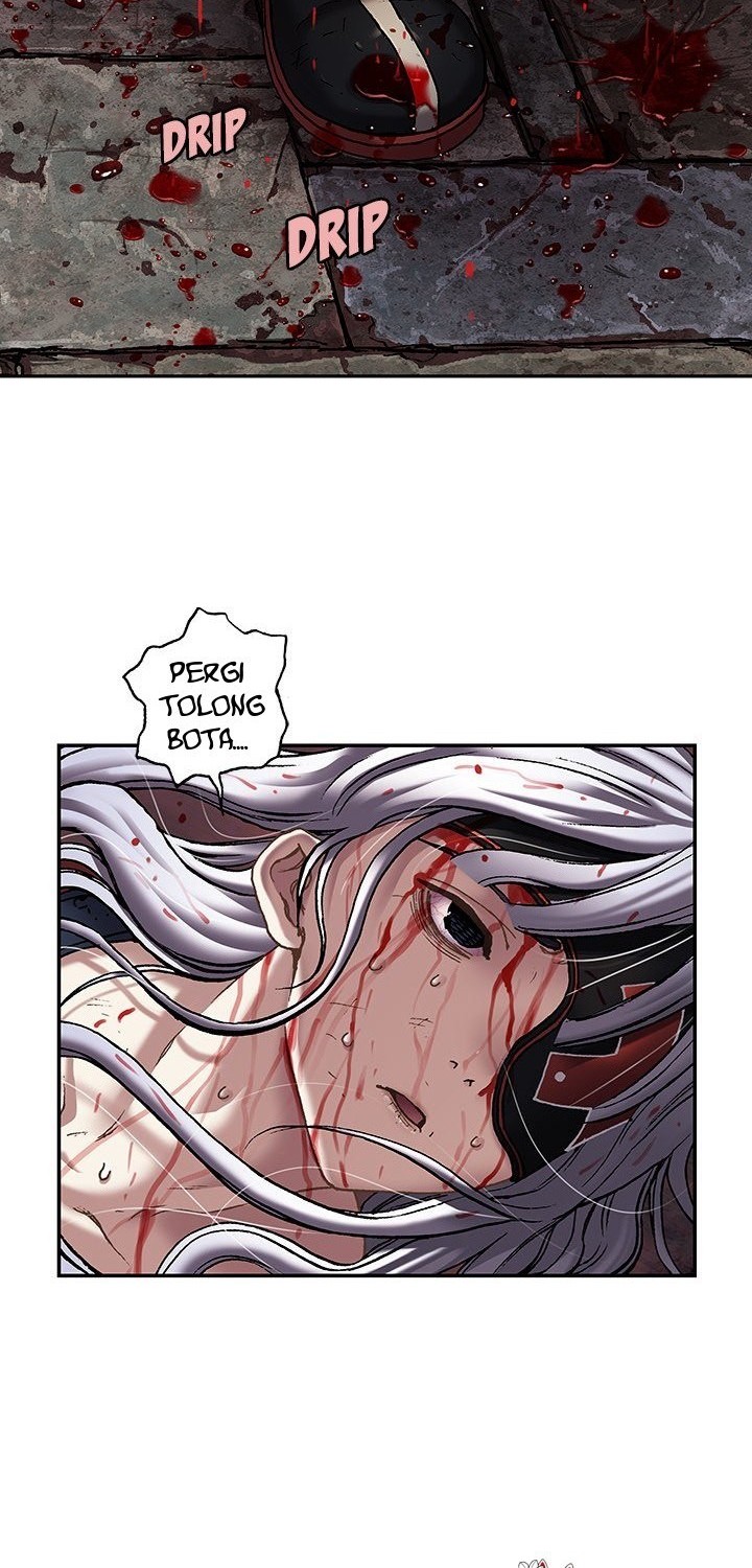 Leviathan Chapter 126 - halaman 25