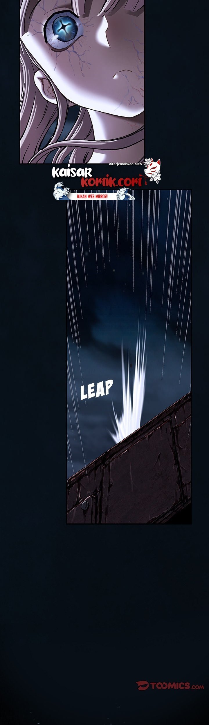 Leviathan Chapter 126 - halaman 37