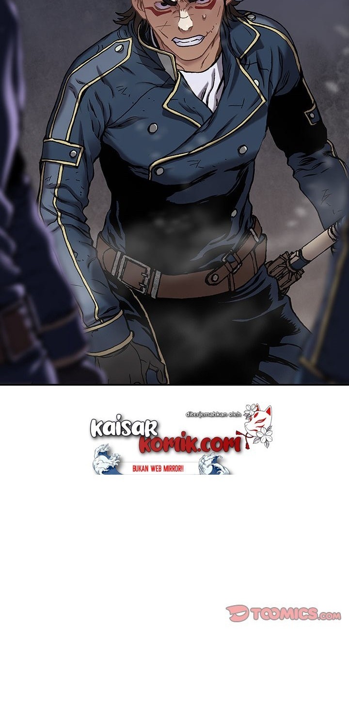 Leviathan Chapter 126 - halaman 7