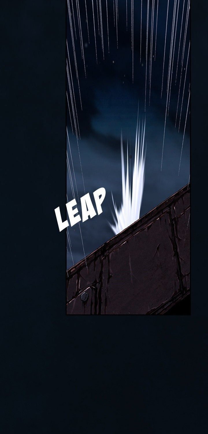 Leviathan Chapter 127 - halaman 20