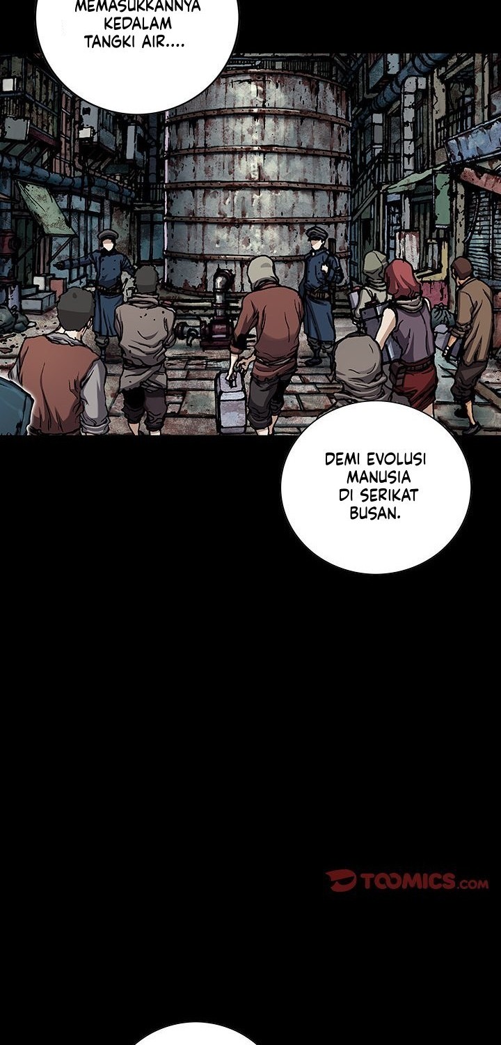 Leviathan Chapter 127 - halaman 7