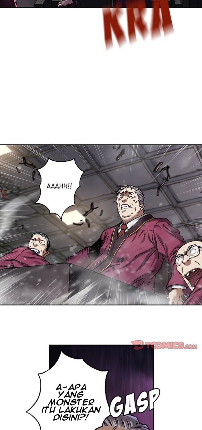 Leviathan Chapter 128 - halaman 11