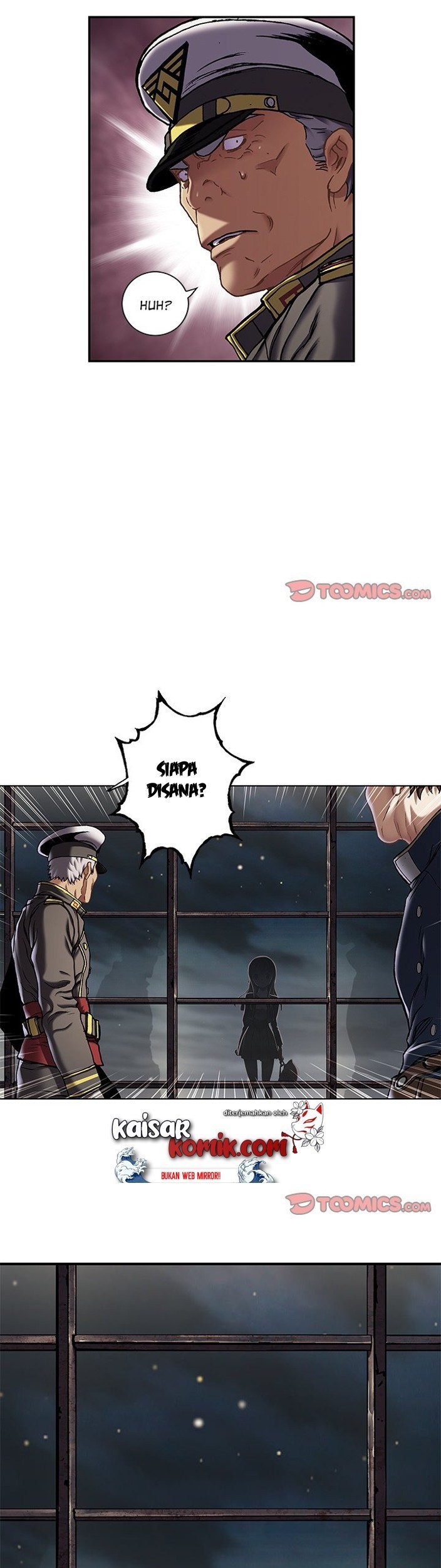 Leviathan Chapter 128 - halaman 2