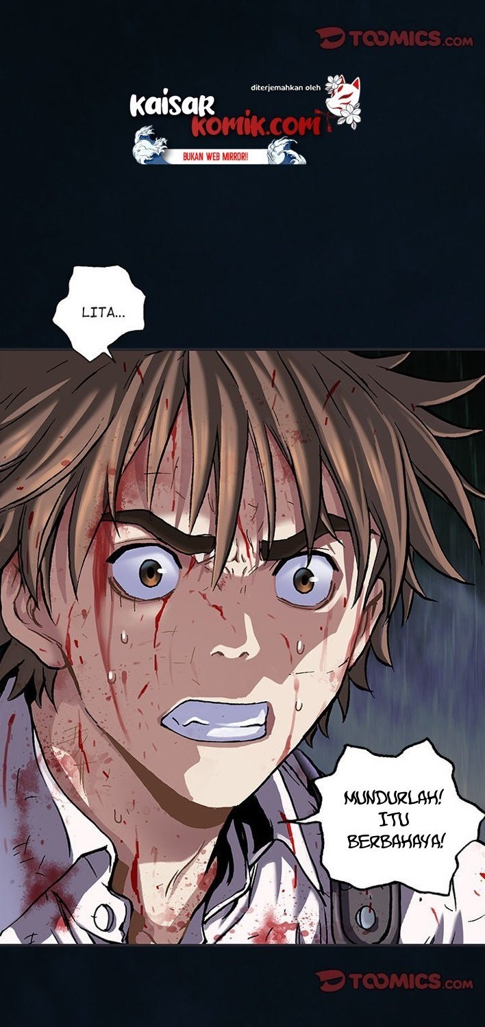 Leviathan Chapter 128 - halaman 26
