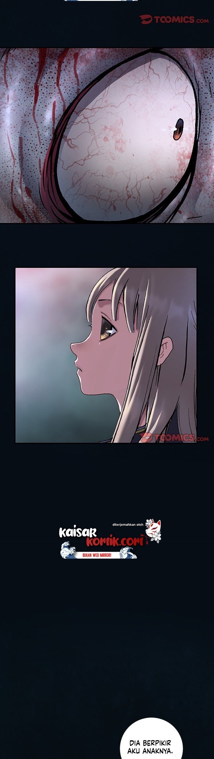 Leviathan Chapter 128 - halaman 29