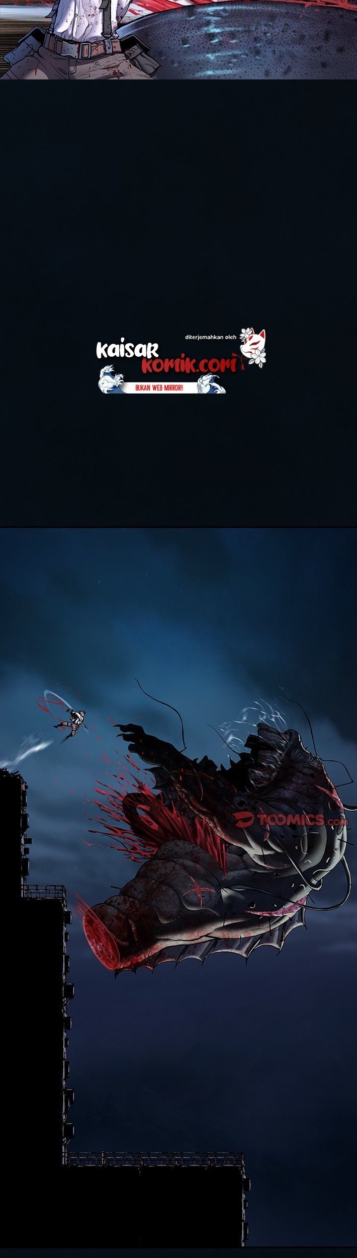 Leviathan Chapter 129 - halaman 17