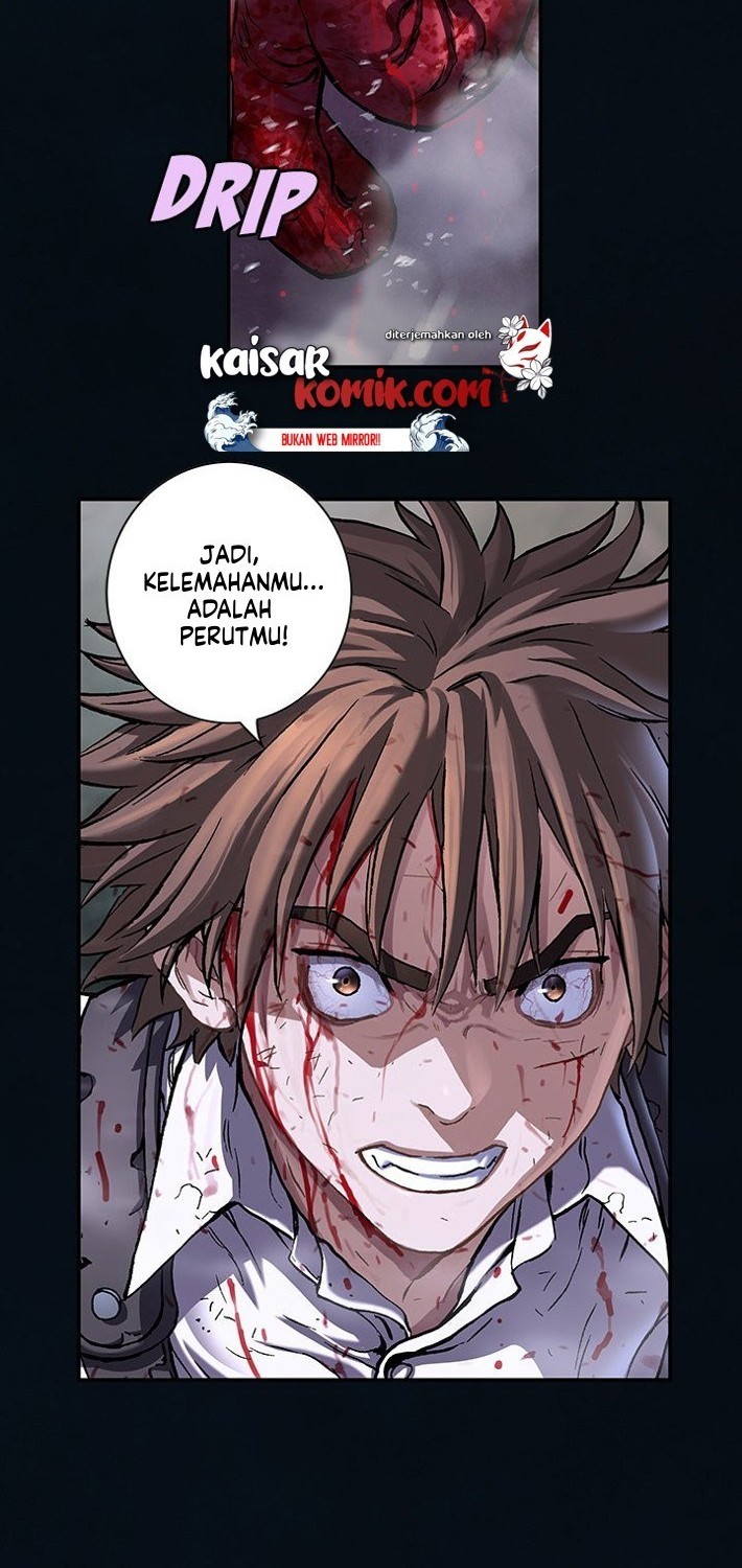 Leviathan Chapter 129 - halaman 29