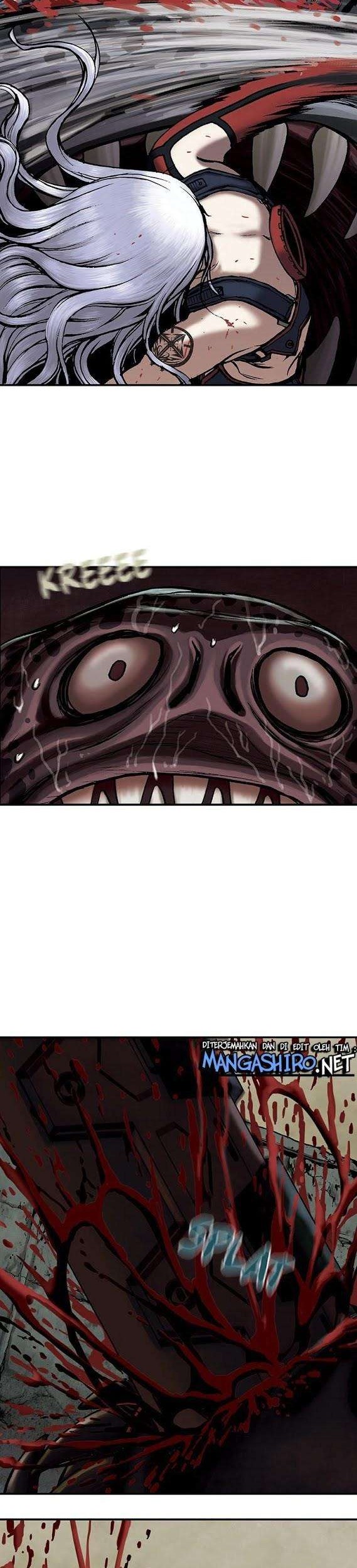 Leviathan Chapter 13 - halaman 16