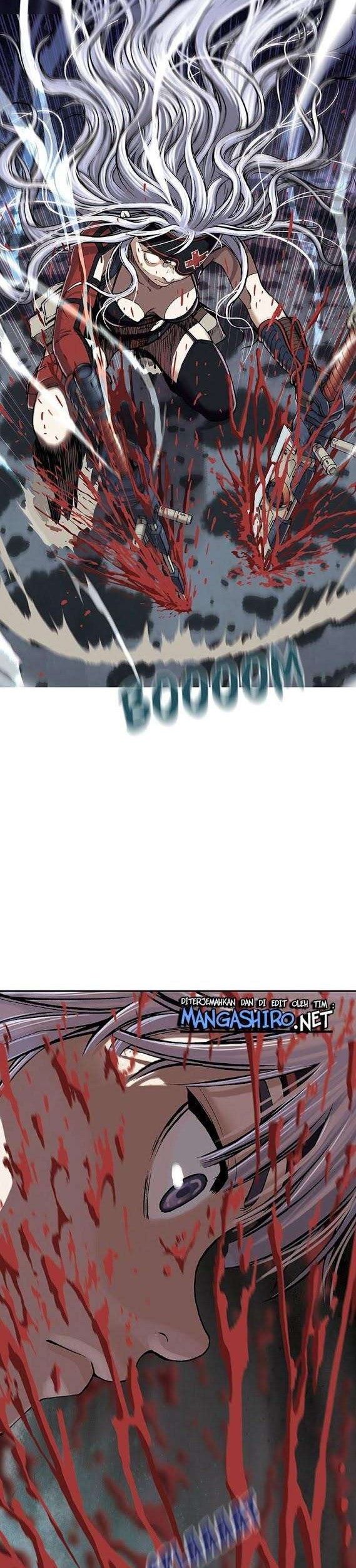 Leviathan Chapter 13 - halaman 22