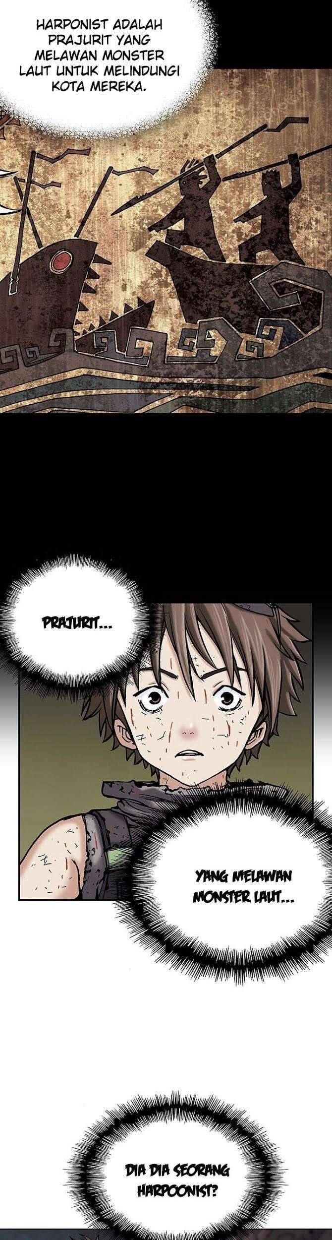 Leviathan Chapter 13 - halaman 33