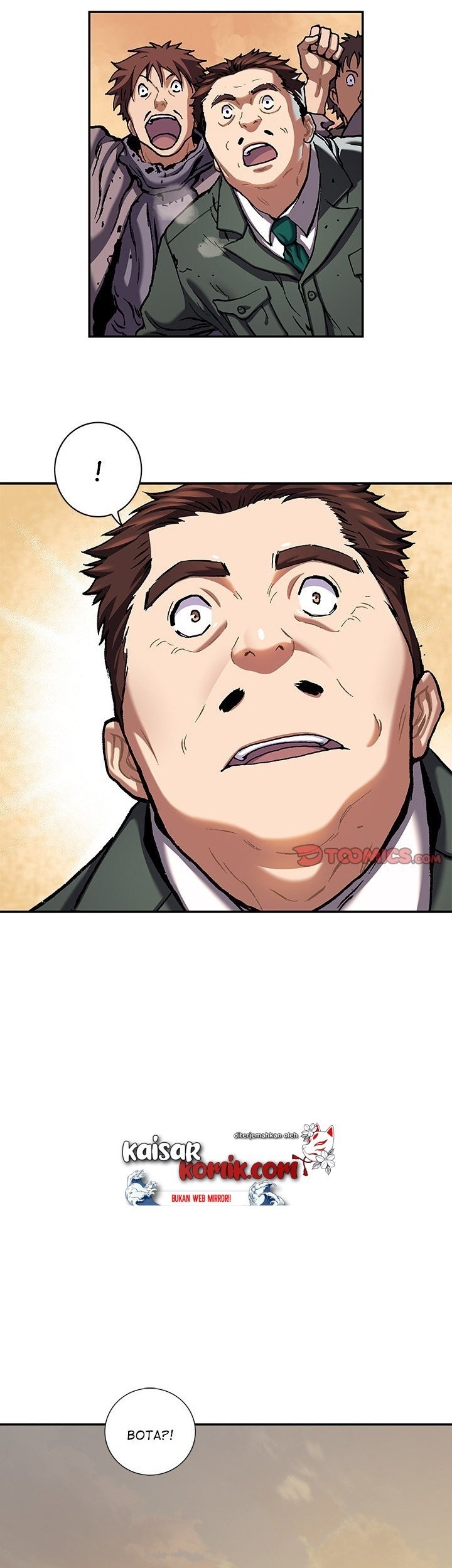 Leviathan Chapter 131 - halaman 10