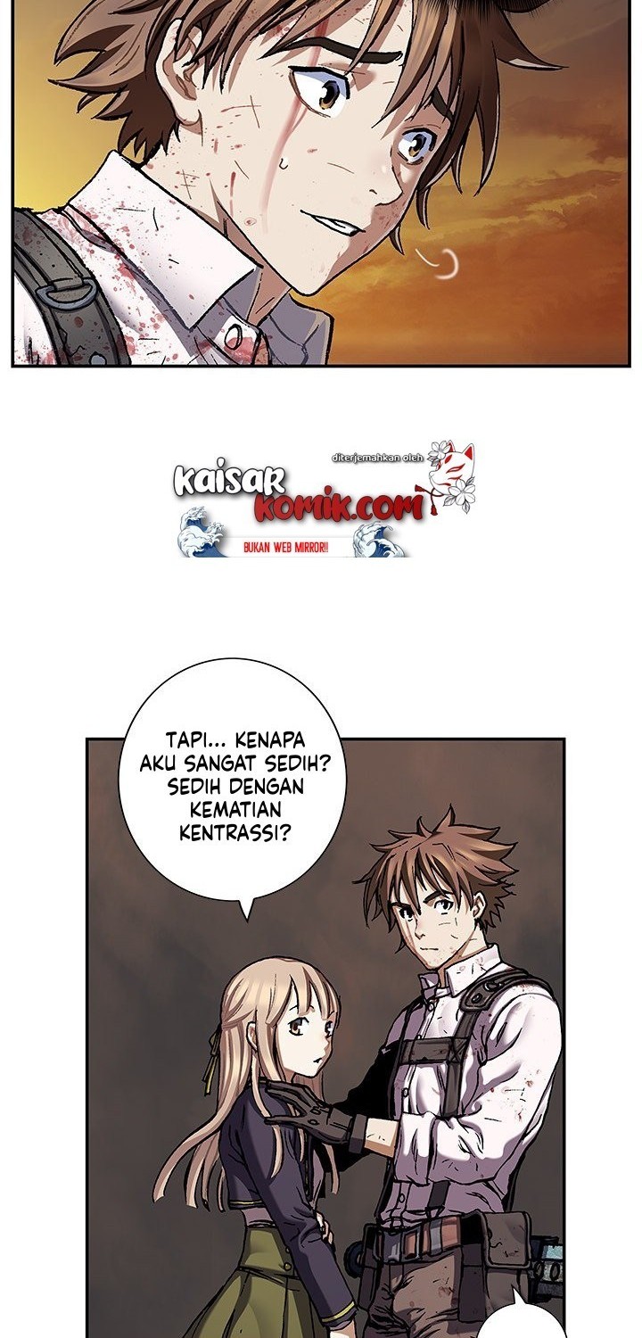 Leviathan Chapter 131 - halaman 20