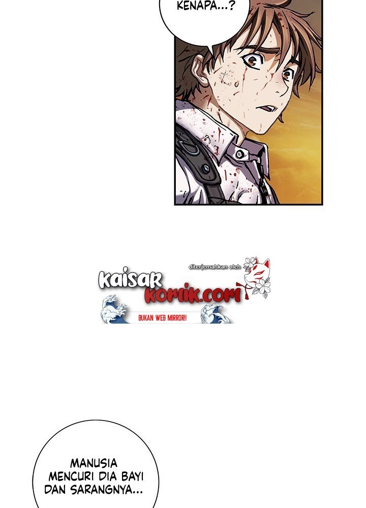 Leviathan Chapter 131 - halaman 23