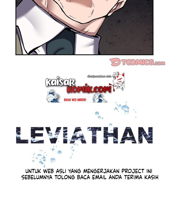 Leviathan Chapter 131 - halaman 34