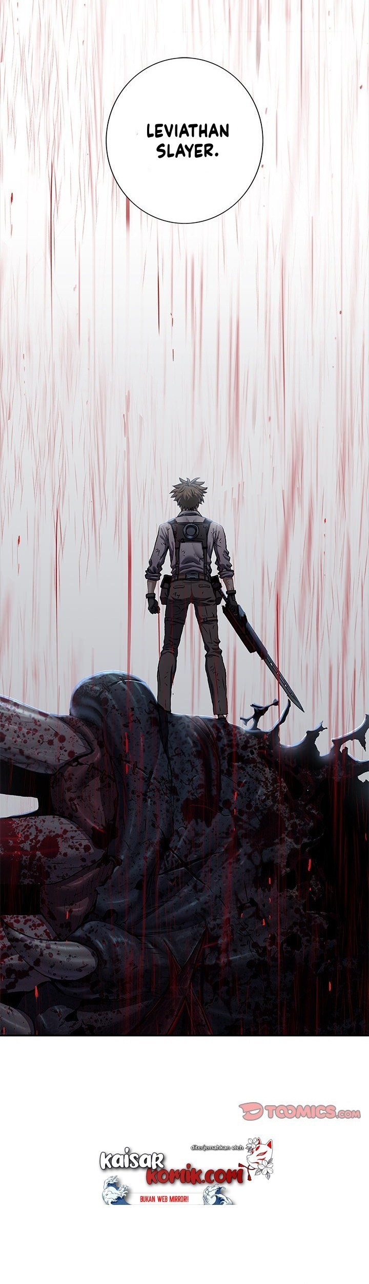 Leviathan Chapter 131 - halaman 4