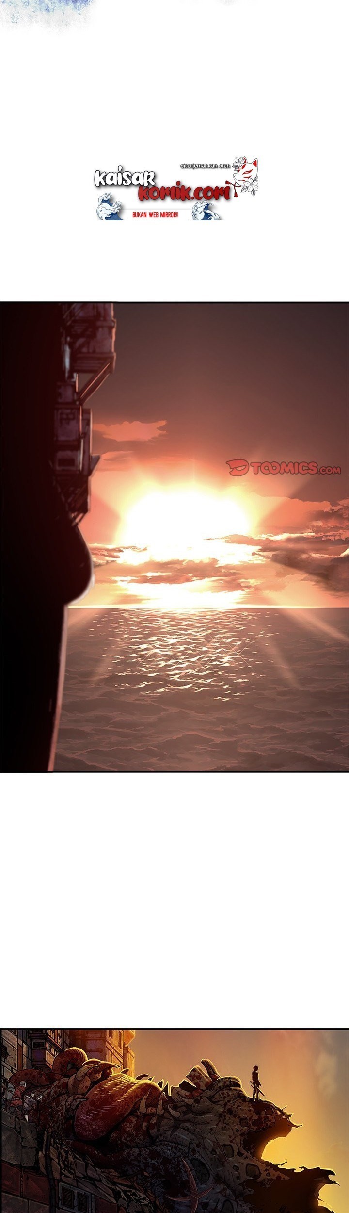 Leviathan Chapter 131 - halaman 6