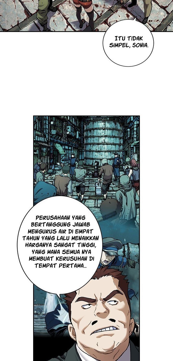Leviathan Chapter 132 - halaman 24