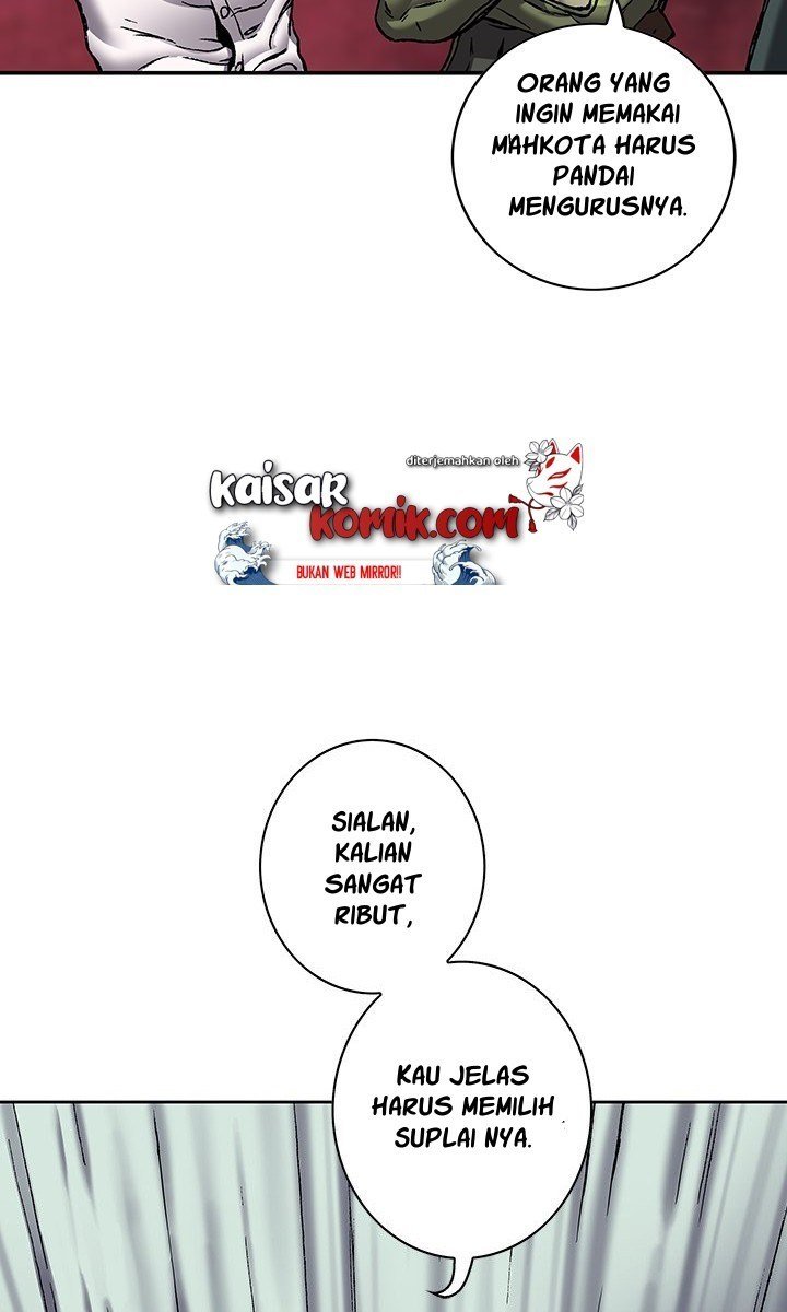 Leviathan Chapter 132 - halaman 27