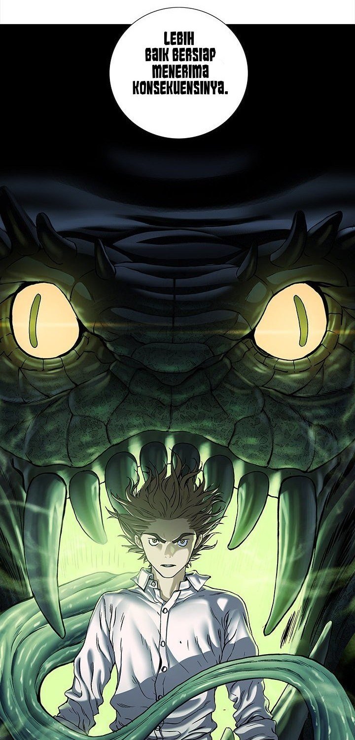 Leviathan Chapter 133 - halaman 29