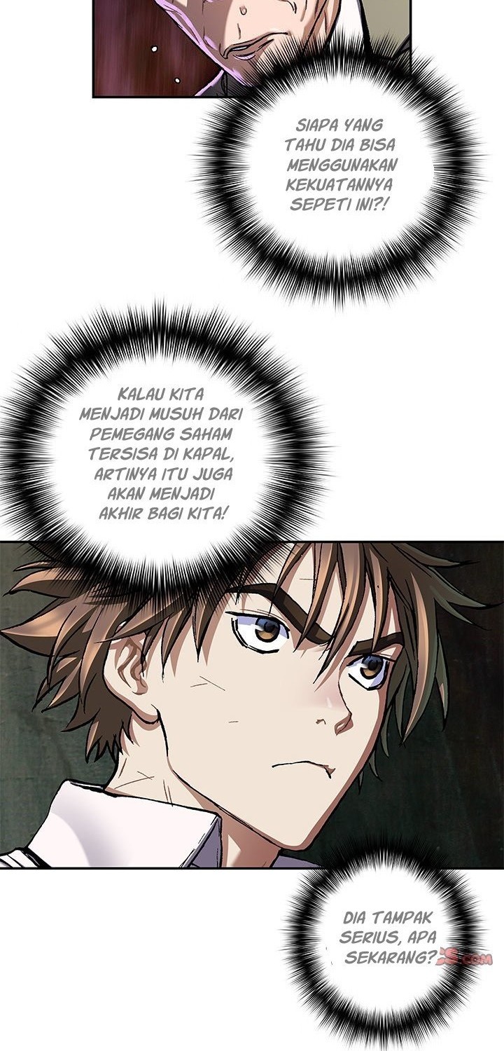 Leviathan Chapter 133 - halaman 31