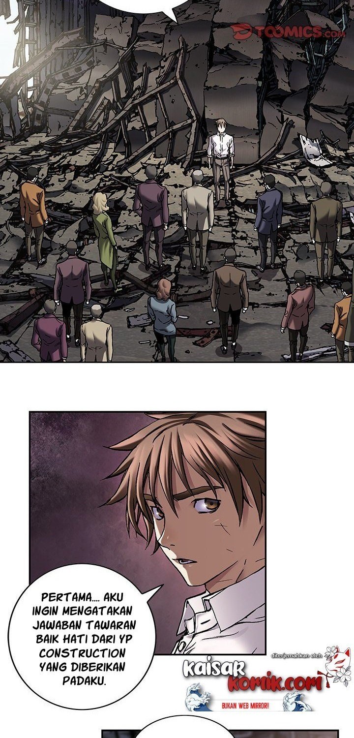 Leviathan Chapter 133 - halaman 9