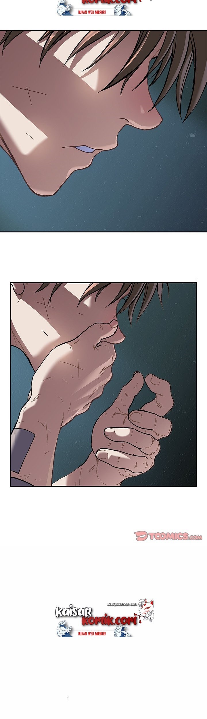 Leviathan Chapter 134 - halaman 42