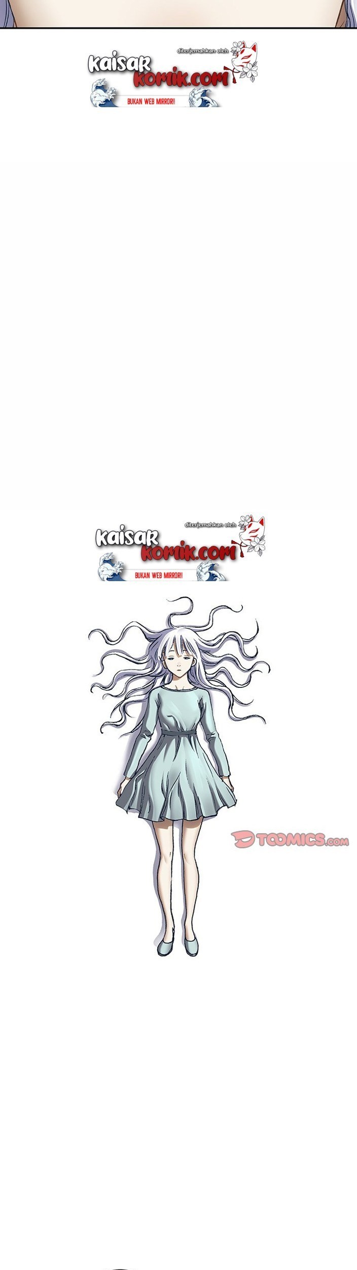Leviathan Chapter 134 - halaman 8