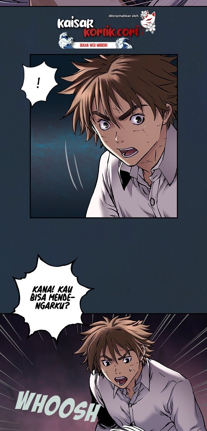 Leviathan Chapter 135 - halaman 11