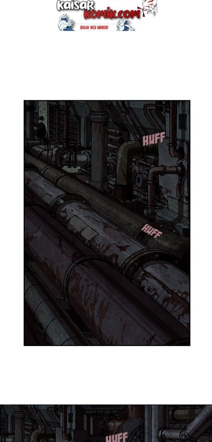 Leviathan Chapter 137 - halaman 11
