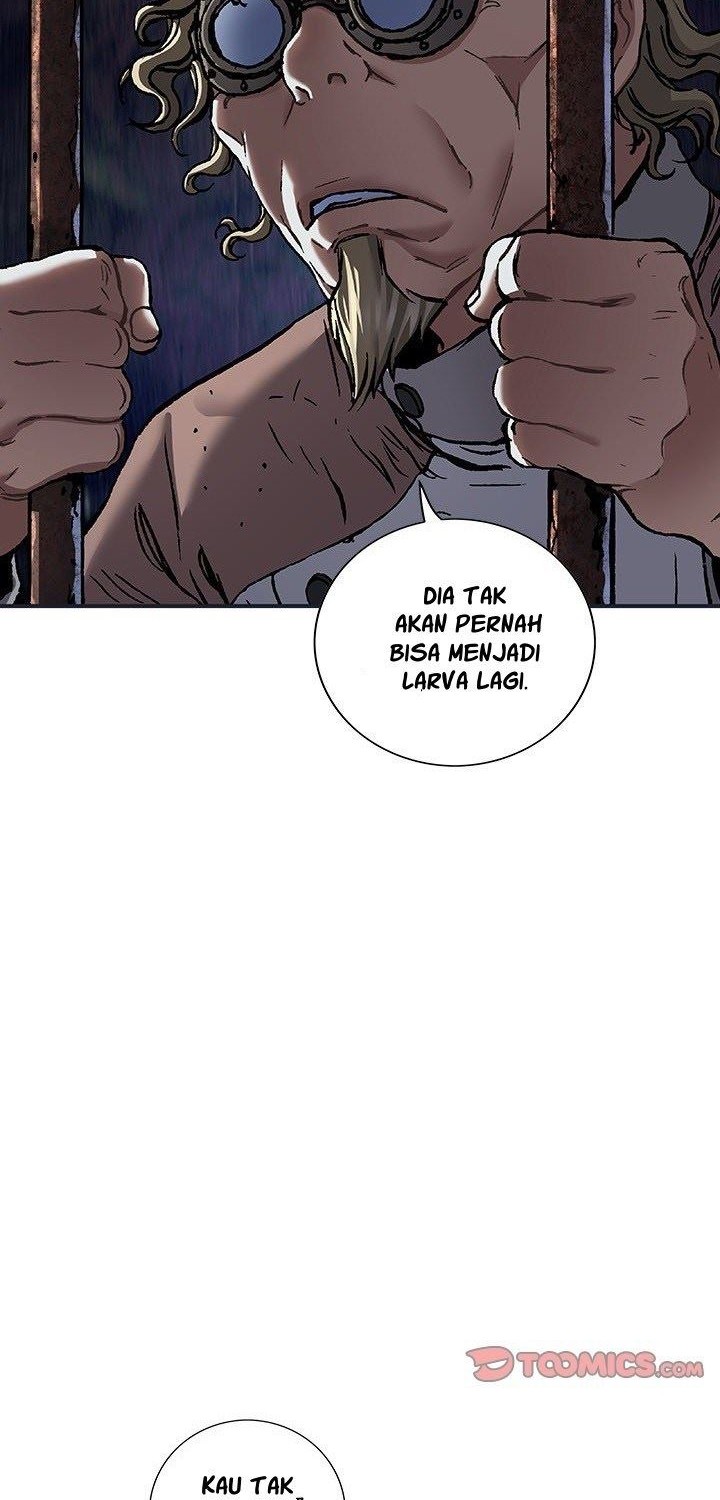 Leviathan Chapter 137 - halaman 20