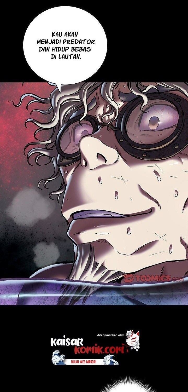 Leviathan Chapter 137 - halaman 37