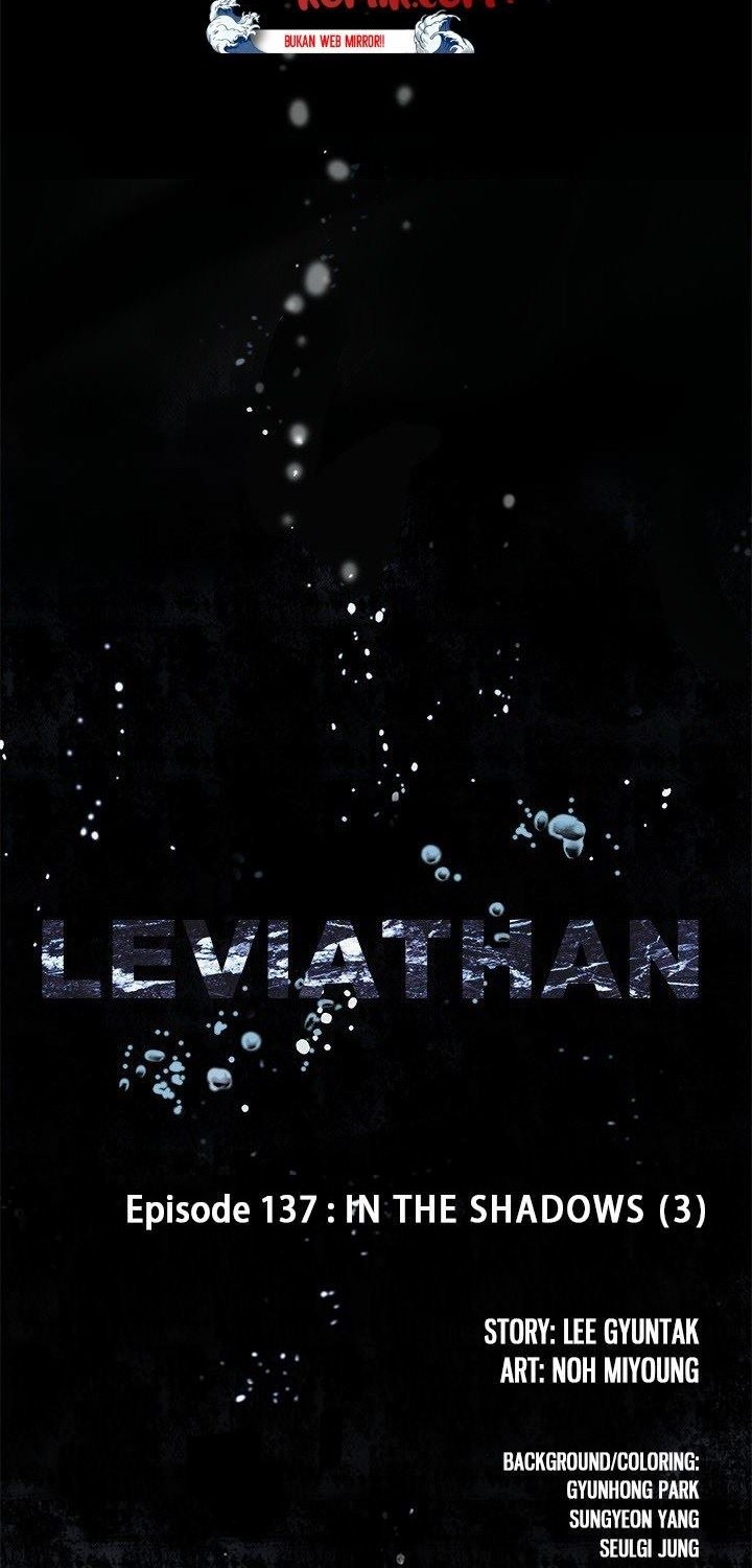 Leviathan Chapter 137 - halaman 5
