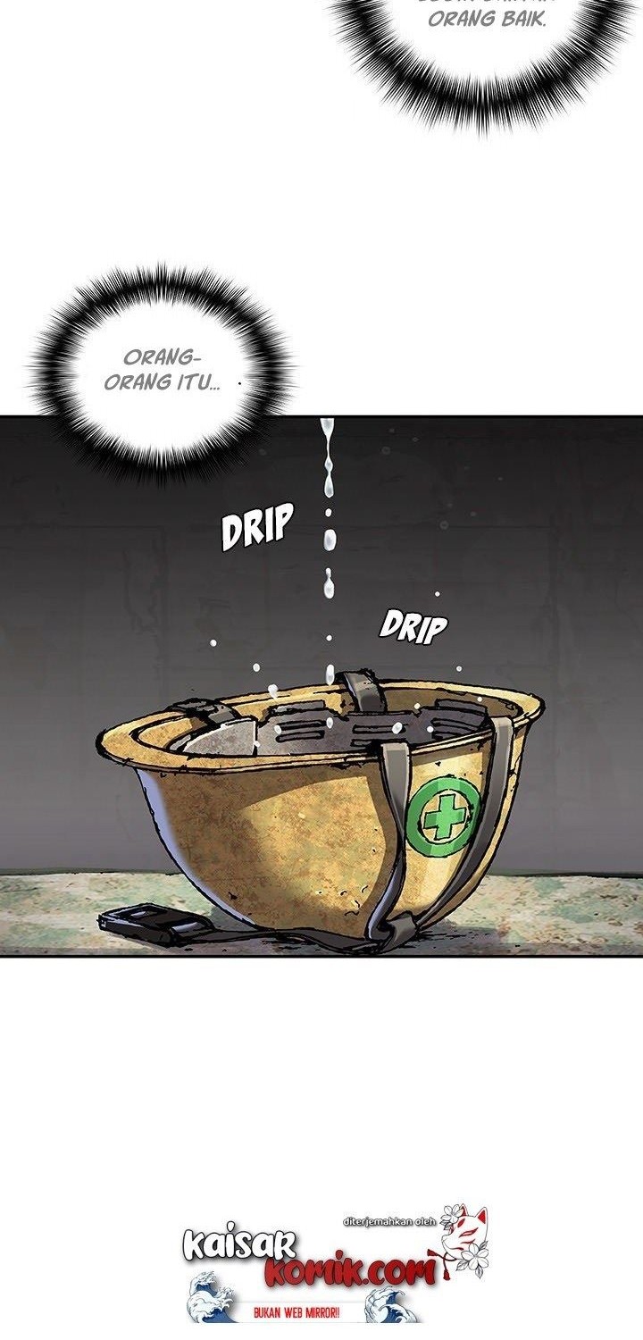 Leviathan Chapter 138 - halaman 11