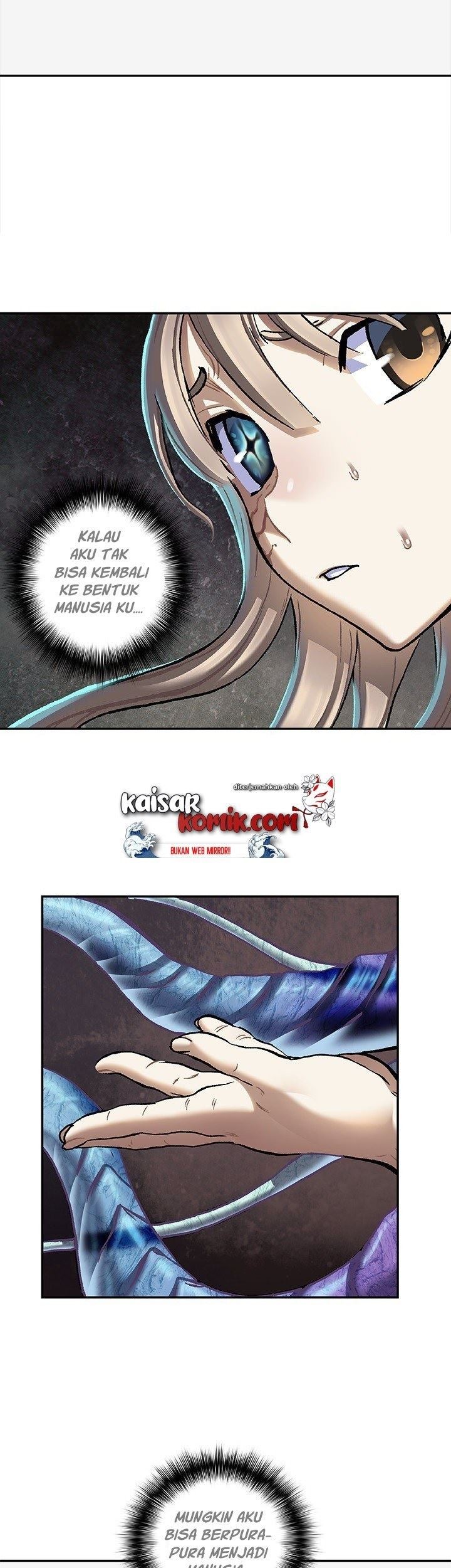 Leviathan Chapter 138 - halaman 13