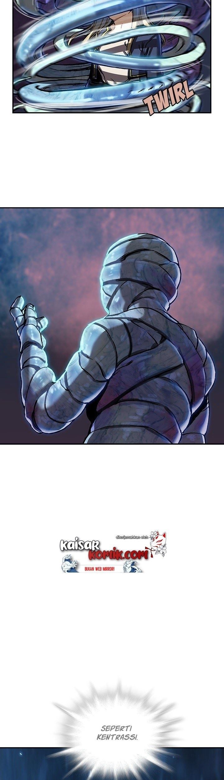 Leviathan Chapter 138 - halaman 15