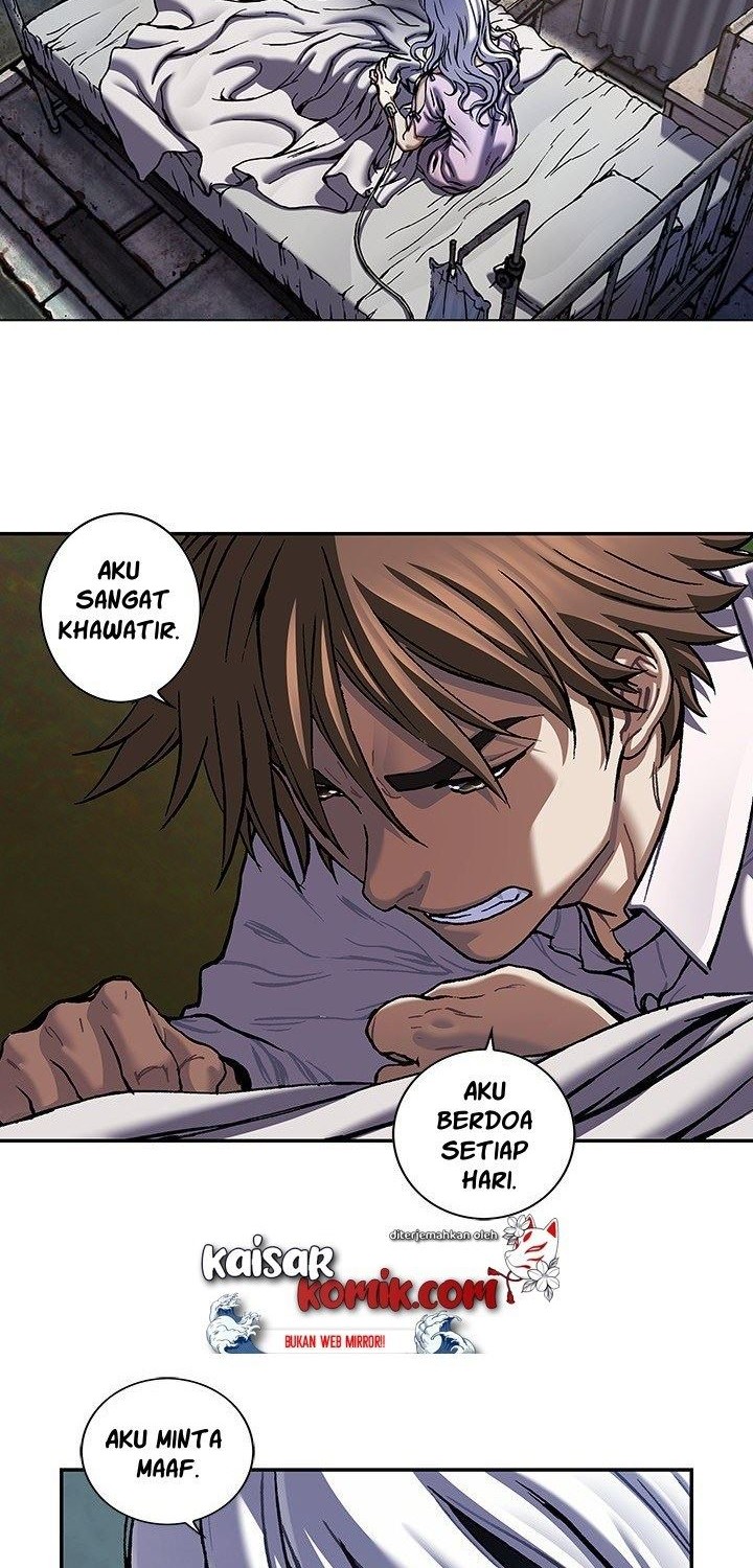Leviathan Chapter 138 - halaman 26
